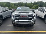 New 2025 GMC Sierra 3500 SLT w/ SLT Convenience Package image 2
