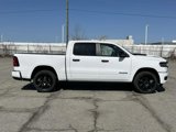 New 2025 RAM 1500 Laramie image 2