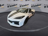 New 2025 Chevrolet Corvette Z06 w/ Stealth Interior Trim Package image 4