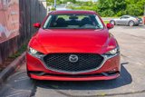 Used 2020 MAZDA MAZDA3 Sedan w/ Premium Package image 2