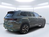 New 2025 Volkswagen Atlas SEL Premium R-Line image 3