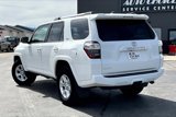 Used 2022 Toyota 4Runner SR5 Premium image 4