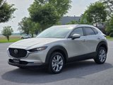 Used 2022 MAZDA CX-30 AWD 2.5 S w/ Preferred Package image 3