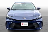 Certified 2025 Toyota Camry LE image 3