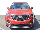 Used 2021 Cadillac XT5 Premium Luxury image 3
