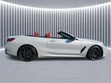 Used 2023 BMW M850i xDrive Convertible image 4