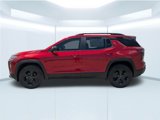 New 2026 Chevrolet Equinox LT w/ Convenience Package II image 2