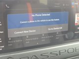 New 2026 Honda Passport TrailSport image 6