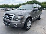 Used 2014 Ford Expedition Limited w/ Equipment Group 301A image 2
