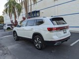 New 2025 Volkswagen Atlas SEL image 5