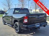 Certified 2023 RAM 1500 Big Horn image 6