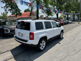 Used 2017 Jeep Patriot Latitude image 4