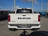 New 2025 RAM 1500 Laramie w/ Advanced Safety Group II image 5