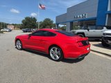 Used 2019 Ford Mustang Premium w/ Equipment Group 201A image 3