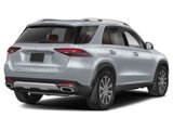 New 2026 Mercedes-Benz GLE 350 4MATIC image 2