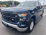 Used 2023 Chevrolet Silverado 1500 W/T w/ WT Safety Package image 5
