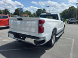 Used 2024 Chevrolet Silverado 1500 W/T w/ WT Fleet Convenience Package image 4