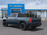 New 2025 Chevrolet Silverado 2500 LTZ w/ Trail Boss Package image 3