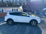 Used 2018 Toyota RAV4 XLE image 4