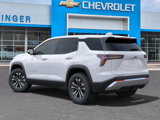 New 2026 Chevrolet Equinox LT image 3