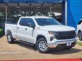 New 2026 Chevrolet Silverado 1500 W/T w/ WT Value Package image 3