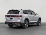 New 2026 Volkswagen Atlas SEL image 2
