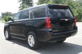 Used 2017 Chevrolet Tahoe LT w/ Signature Plus Package image 3