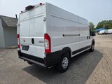 New 2024 RAM ProMaster 3500 w/ Quick Order Package 22G SLT image 4