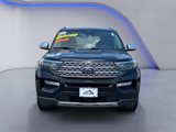 Used 2023 Ford Explorer Limited image 3
