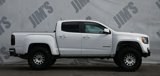 Used 2022 GMC Canyon Elevation w/ Trailering Package image 4