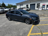 Used 2019 Honda Civic EX image 4