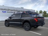 New 2025 Ford F150 Lightning Lariat image 4
