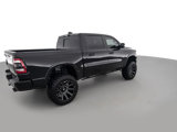 Used 2021 RAM 1500 Laramie w/ Night Edition image 5