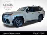 New 2025 Lexus LX 700h Overtrail image 1