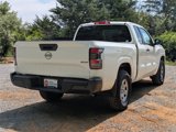 New 2025 Nissan Frontier S image 5