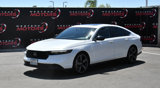 Used 2024 Honda Accord Sport image 3