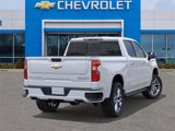 New 2026 Chevrolet Silverado 1500 High Country image 4