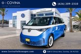 New 2025 Volkswagen ID. Buzz 1st Edition image 3
