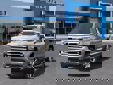New 2025 Chevrolet Silverado 1500 High Country w/ High Country Premium Package image 6