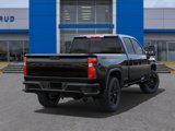 New 2025 Chevrolet Silverado 2500 LT w/ Trail Boss Package image 4