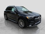 New 2026 Mercedes-Benz GLE 450 4MATIC image 3