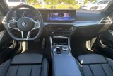 Used 2025 BMW 330i Sedan w/ M Sport Package image 4