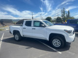 New 2025 Toyota Tacoma SR image 5