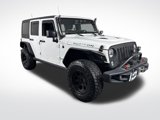 Certified 2015 Jeep Wrangler Unlimited Rubicon w/ Dual Top Group image 1