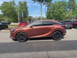 New 2025 Lexus RX 350 Premium image 4
