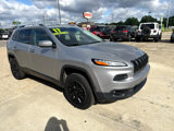Used 2017 Jeep Cherokee Latitude w/ Comfort/Convenience Group image 6