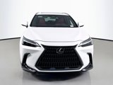 New 2025 Lexus NX 350h AWD w/ Premium Package image 2
