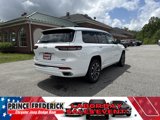 New 2025 Jeep Grand Cherokee L Overland image 3