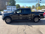 Used 2017 Ford F150 XLT w/ Equipment Group 302A Luxury image 2