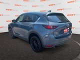 Used 2021 MAZDA CX-5 Carbon Edition image 3